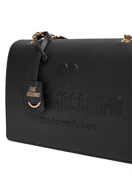  LOVE MOSCHINO | JC4113PP1ML10/00A